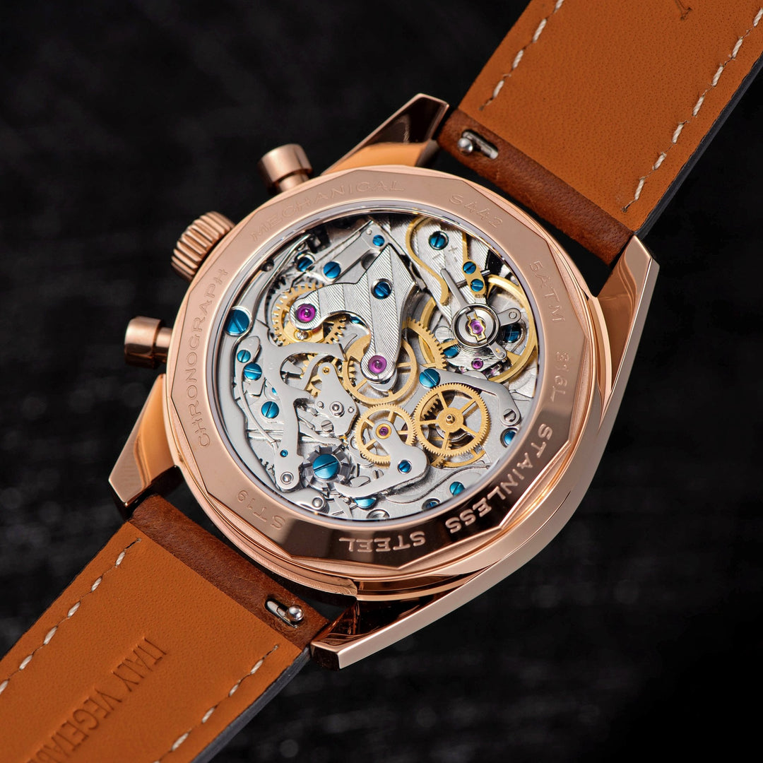 Sugess S442 Chronograph - Bartels Watches