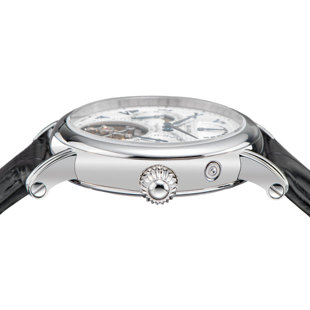 Sugess Tourbillon Seagull 8007 - Bartels Watches