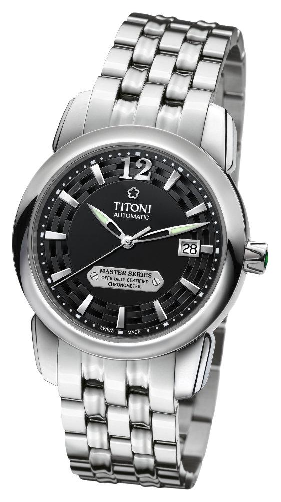 Titoni master series online price