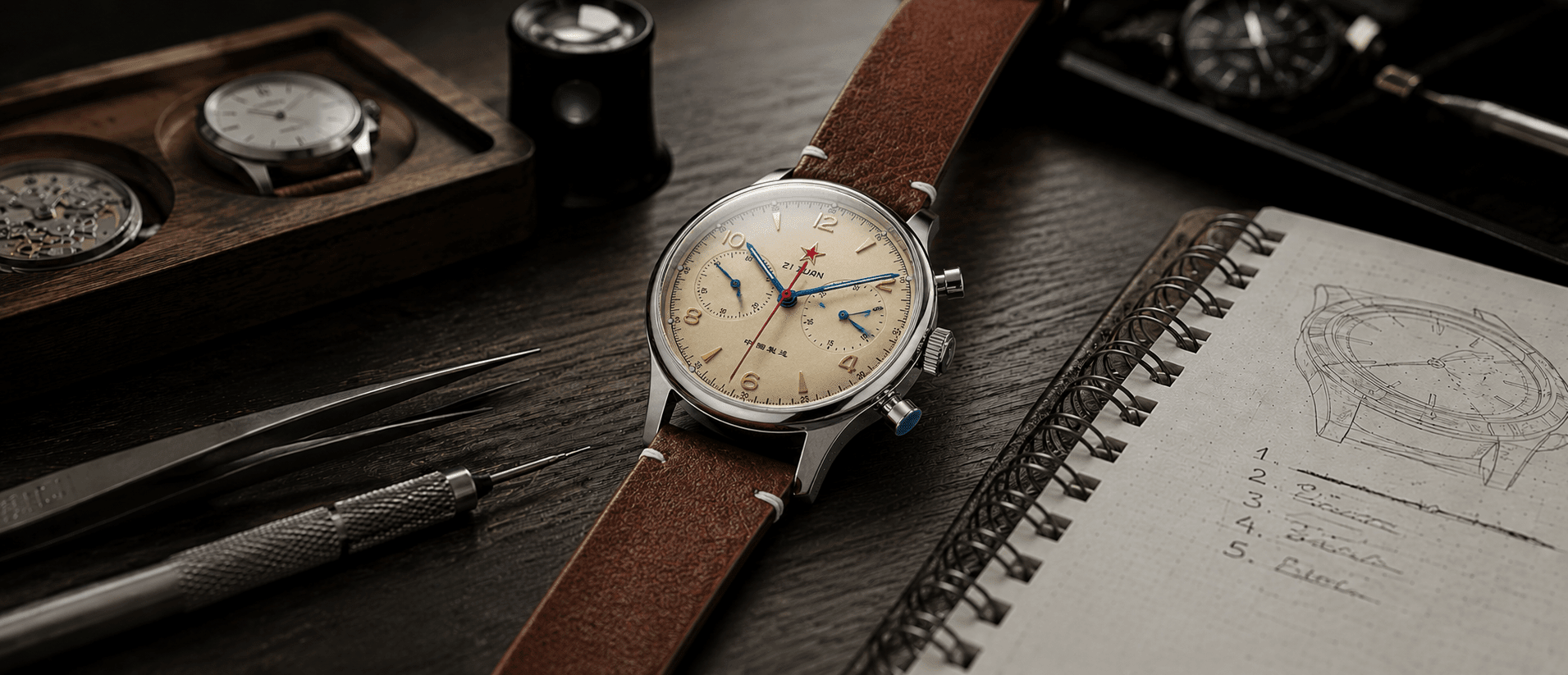5 Dinge, auf die echte Uhrenliebhaber beim Kauf achten — und die viele Käufer übersehen - Bartels Watches