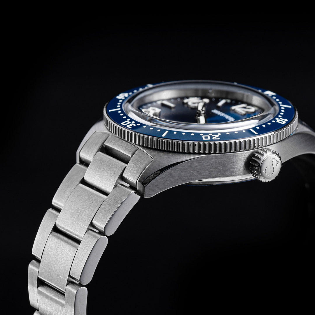 Seeserm S434-2 Automatic Diver 200M