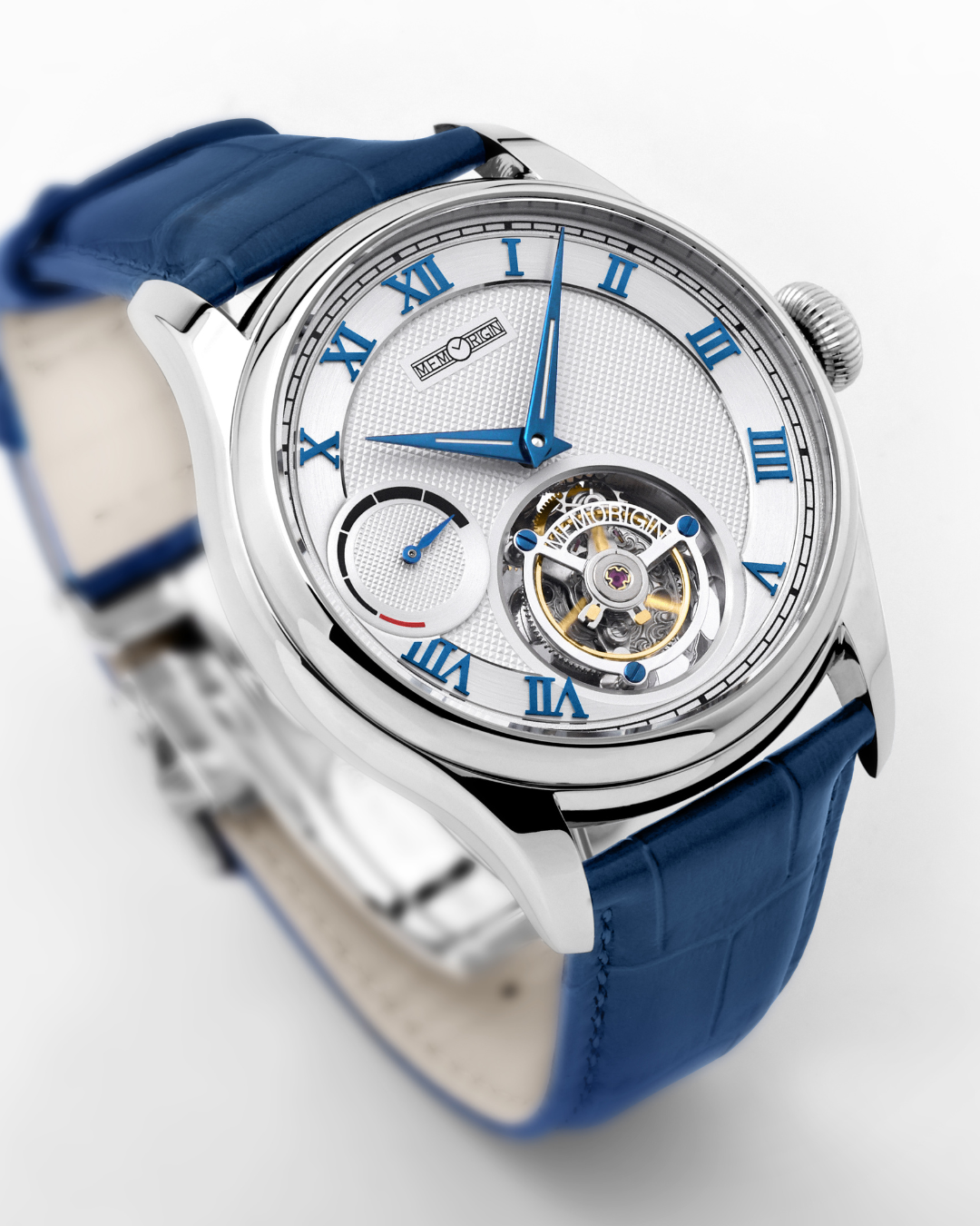 Memorigin Everlasting Blue Edition