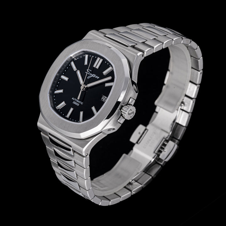 Sugess Heritage S466 Automatik