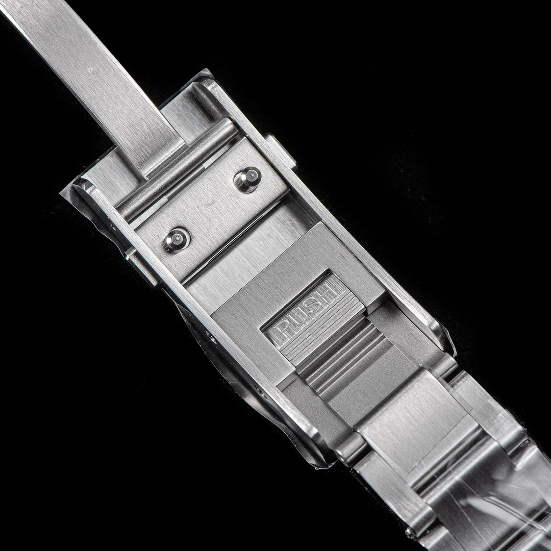 Seeserm S434-2 Automatic Diver 200M
