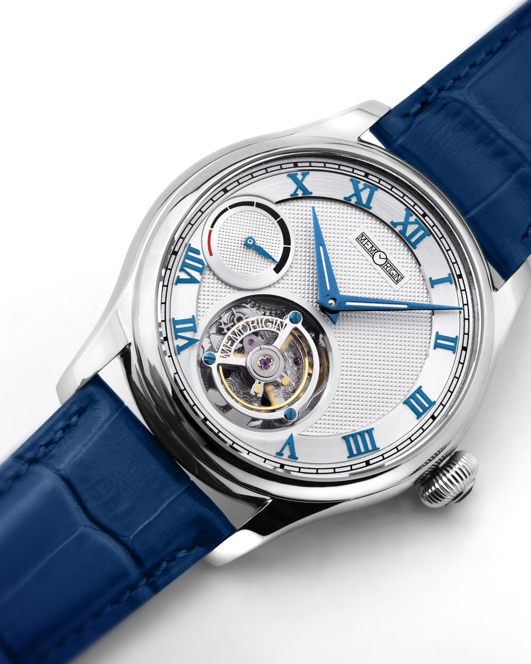 Memorigin Everlasting Blue Edition