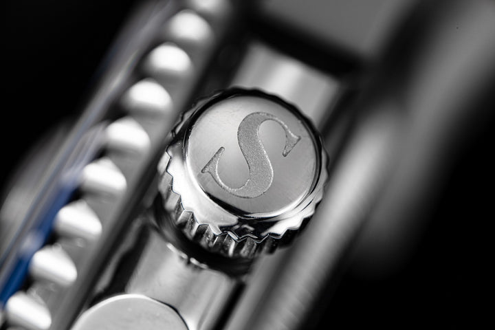 Sugess S420-2 GMT Diver