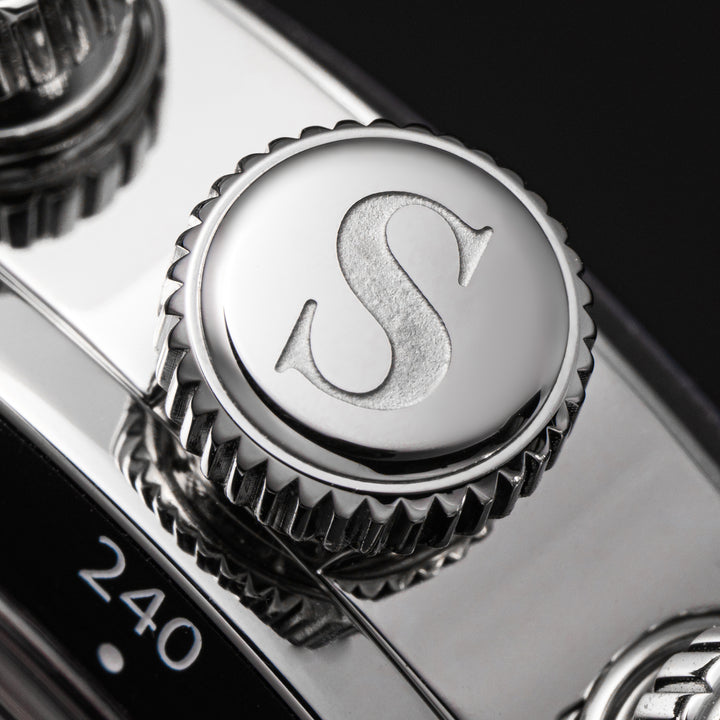 Sugess S475 Chronograph