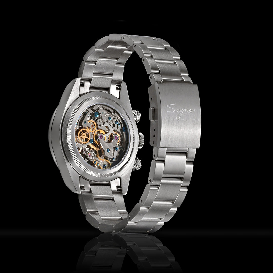 Sugess S457 Chronograph