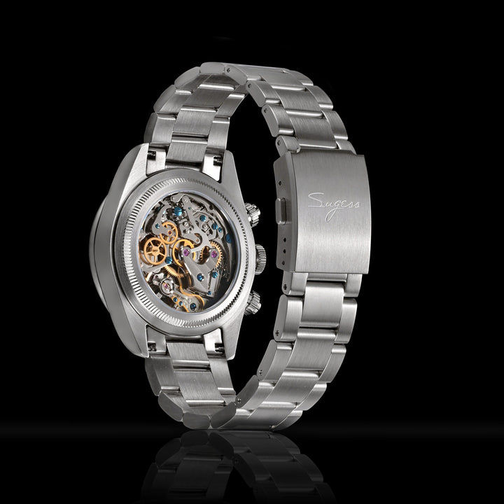 Sugess S457 Chronograph