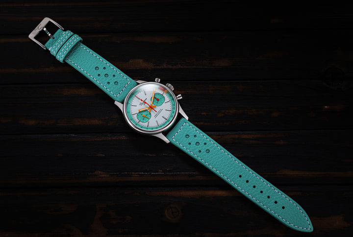 Sugess Chrono Heritage S387.02.T