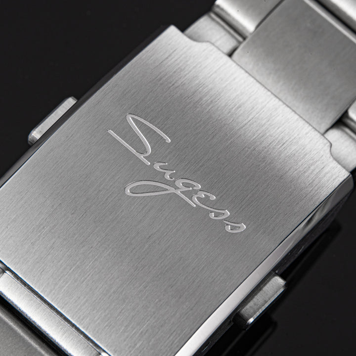 Sugess S475 Chronograph