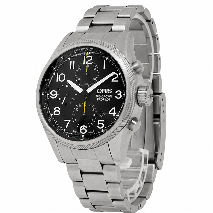 Oris Big Crown ProPilot Chronograph