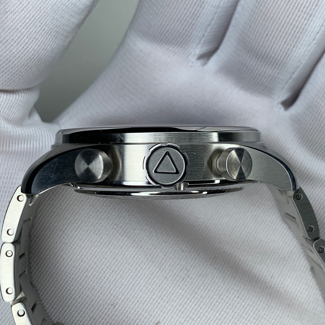 Alpina Startimer Pilot Automatic Chronograph AL-860B4S6B
