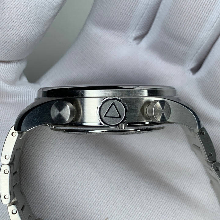 Alpina Startimer Pilot Automatic Chronograph AL-860B4S6B