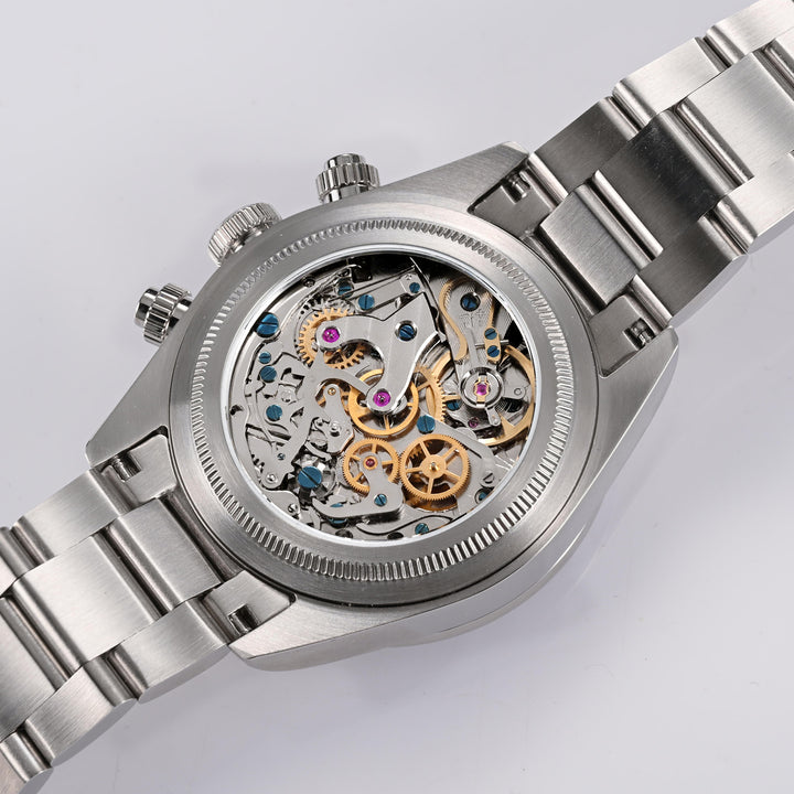 Sugess S475 Chronograph