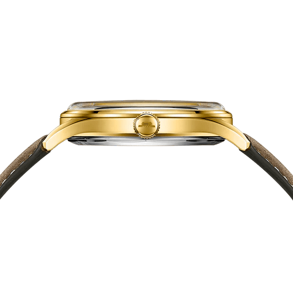Beijing First Reissue Automatic - Bartels Watches