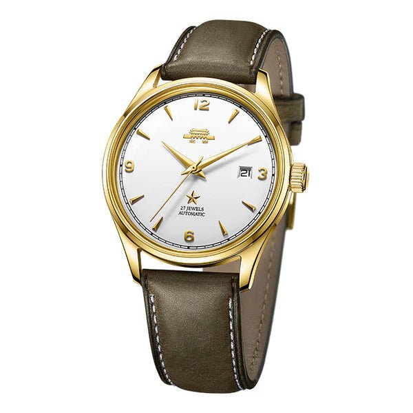 Beijing First Reissue Automatic - Bartels Watches