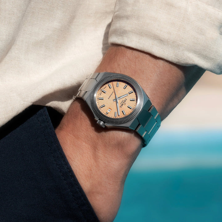DELMA Midland Automatic 40mm - Bartels Watches