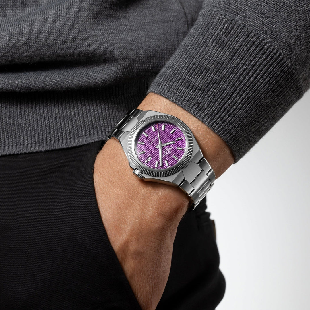 DELMA Midland Automatic 40mm - Bartels Watches