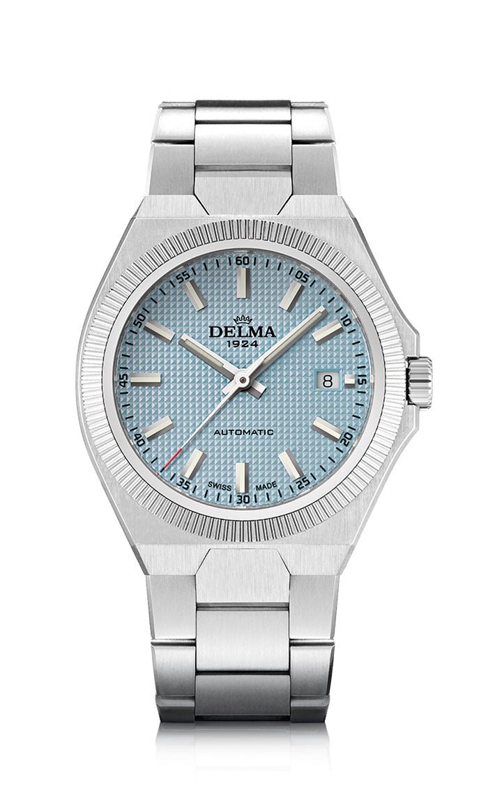 DELMA Midland Automatic 40mm - Bartels Watches