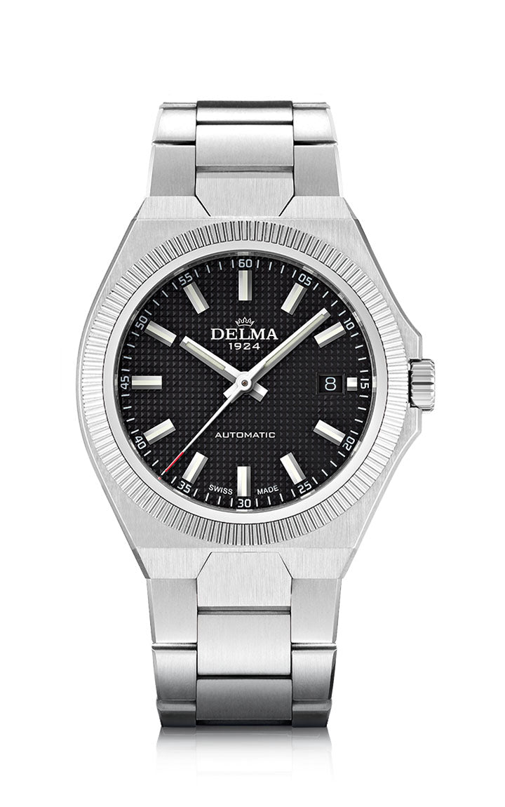 DELMA Midland Automatic 40mm - Bartels Watches