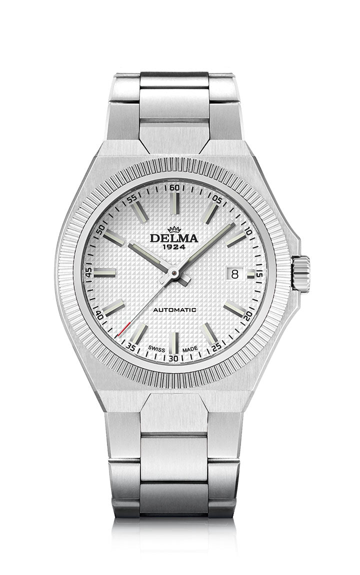 DELMA Midland Automatic 40mm | Bartels Watches