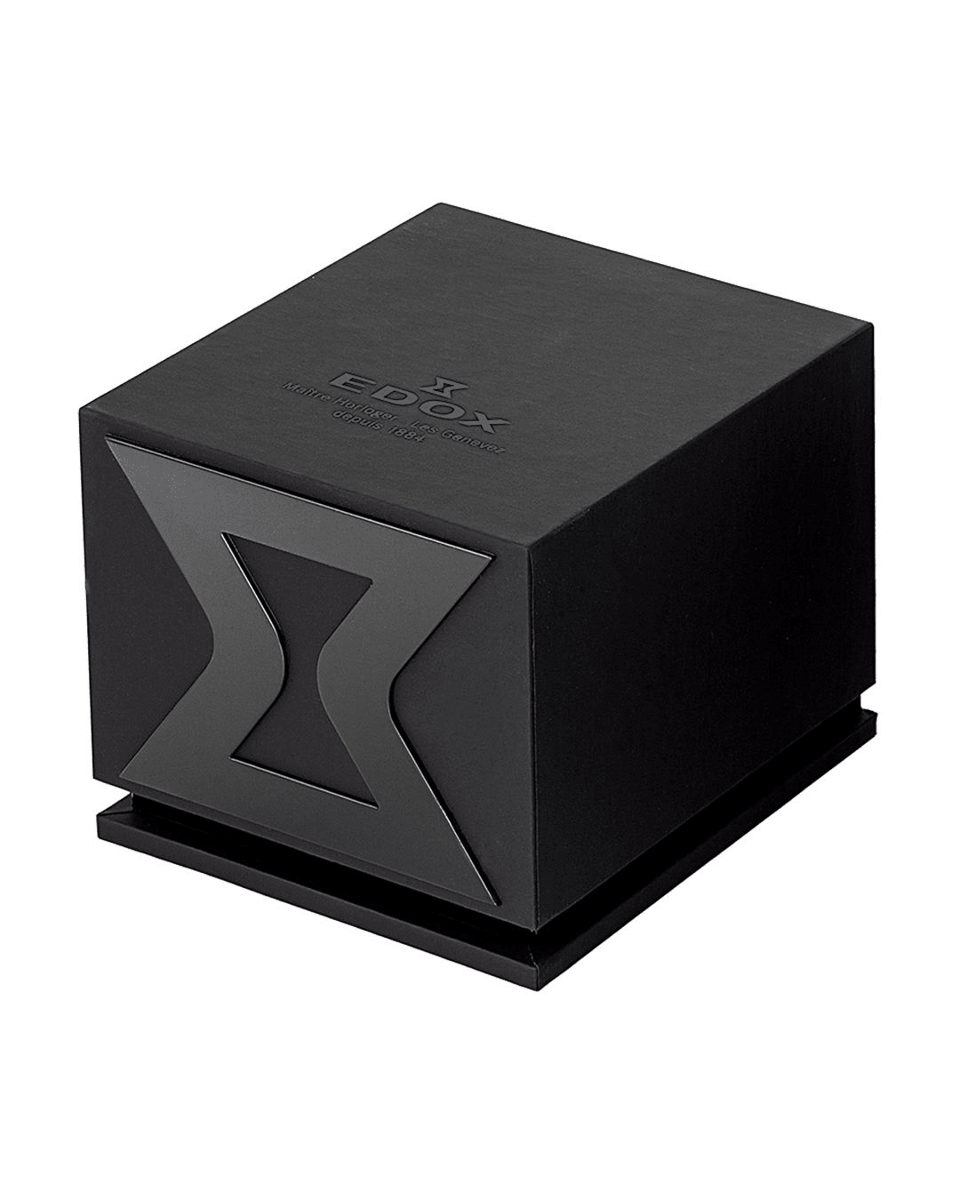 Edox Delfin Damen - Bartels Watches