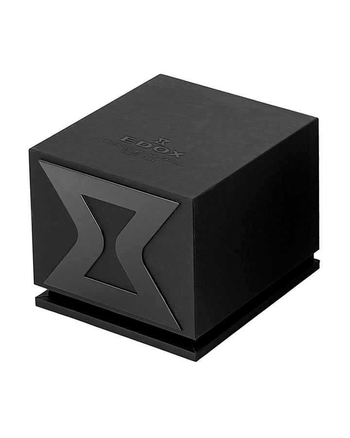 Edox Delfin Damen - Bartels Watches