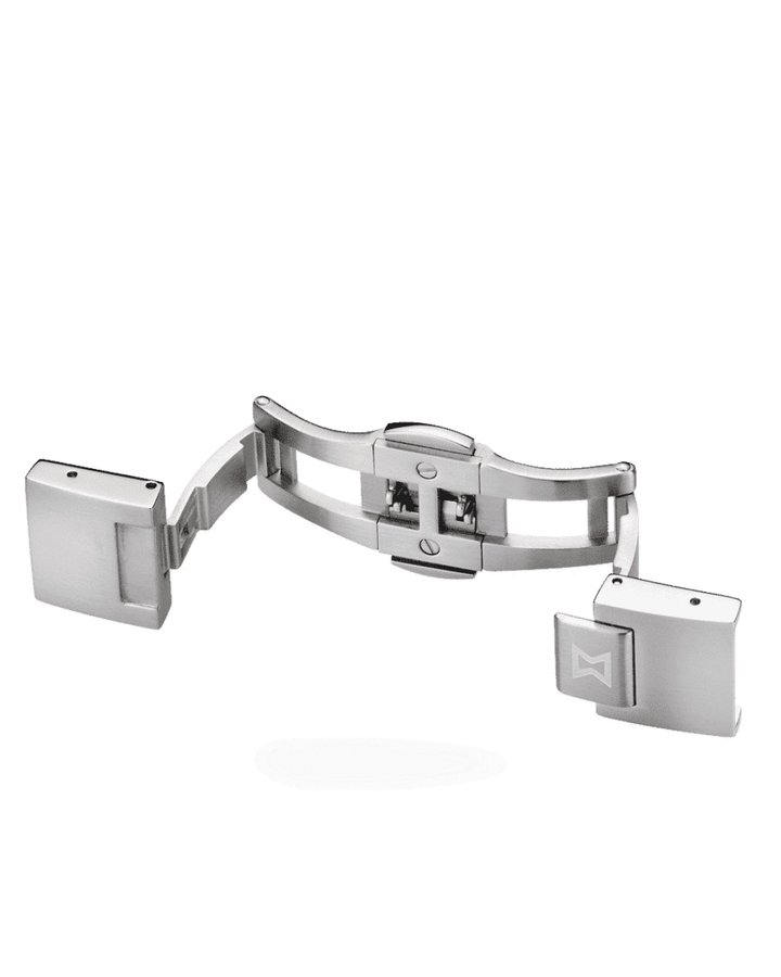 Edox Hydrosub Date Automatic Chronometer - Bartels Watches