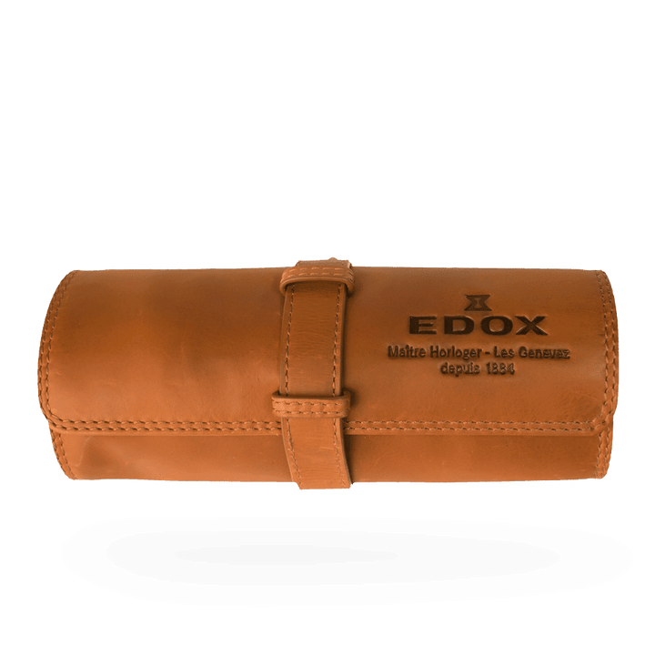 Edox Skydiver Chronograph - Bartels Watches