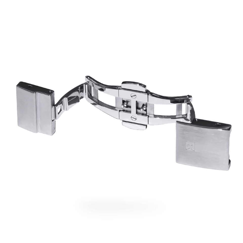 Edox Skydiver Chronograph - Bartels Watches