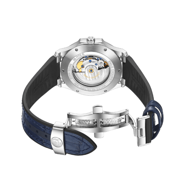 Emile Chouriet Challenger Cliff - Bartels Watches