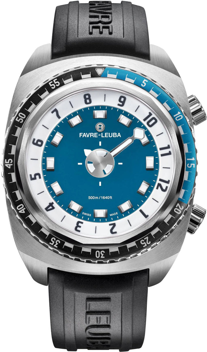 Favre-Leuba Raider Harpoon
