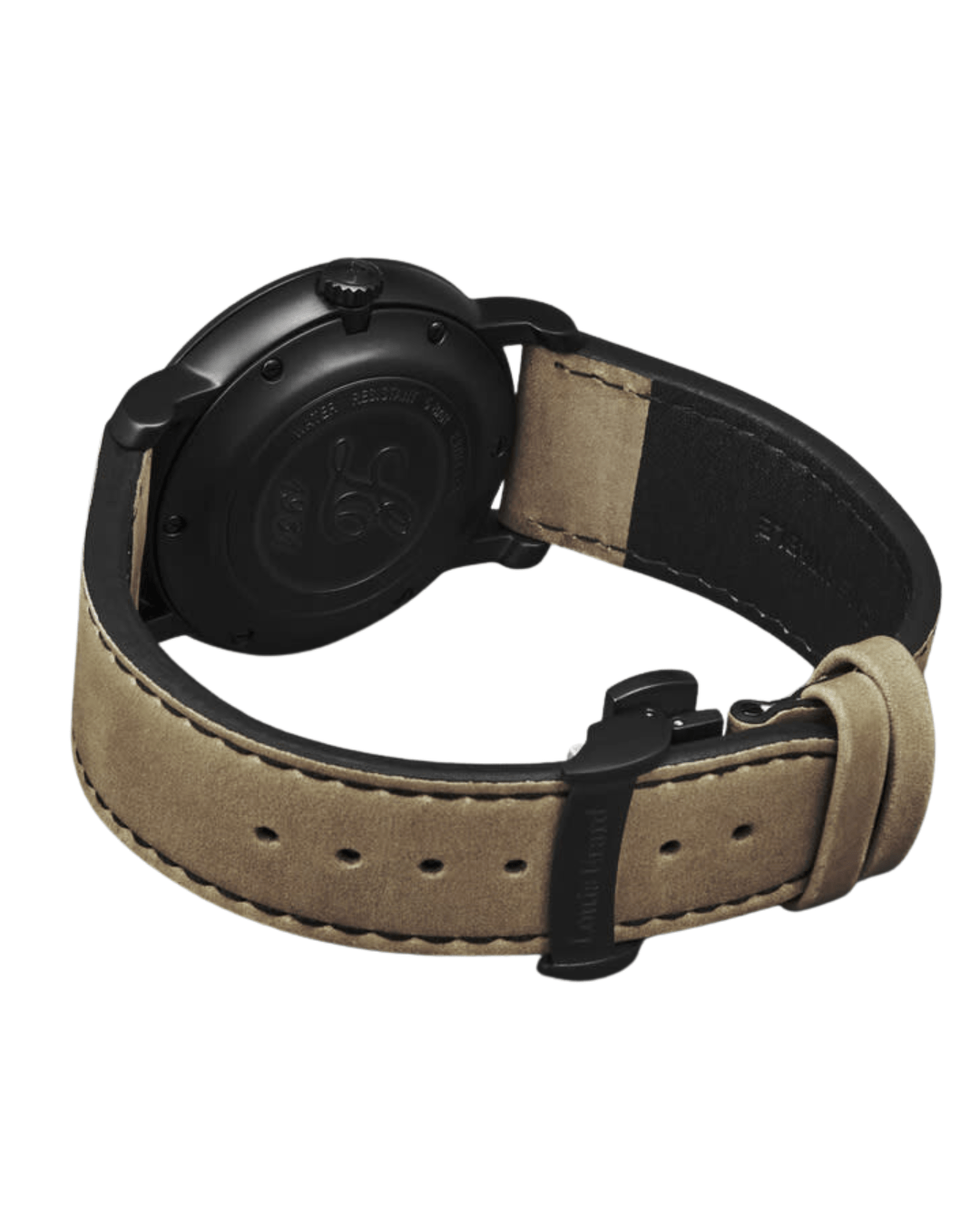 Louis Erard Excellence Automatic - Bartels Watches