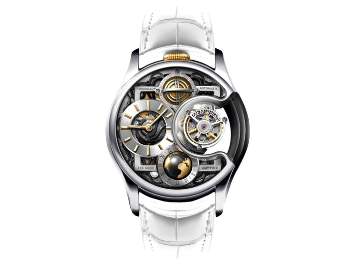 Memorigin Stellar Series Imperial - Bartels Watches