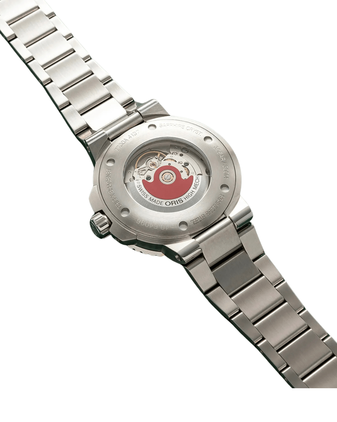 Oris Aquis Date - Bartels Watches