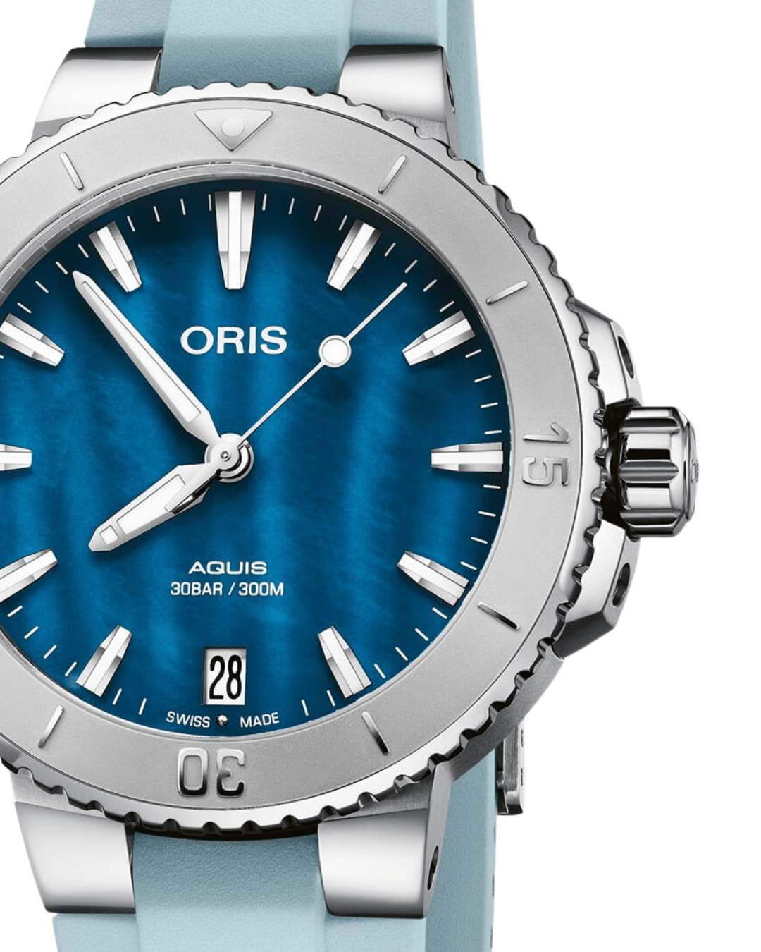 Oris Aquis Date - Bartels Watches