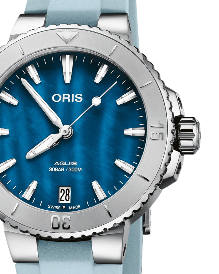 Oris Aquis Date - Bartels Watches