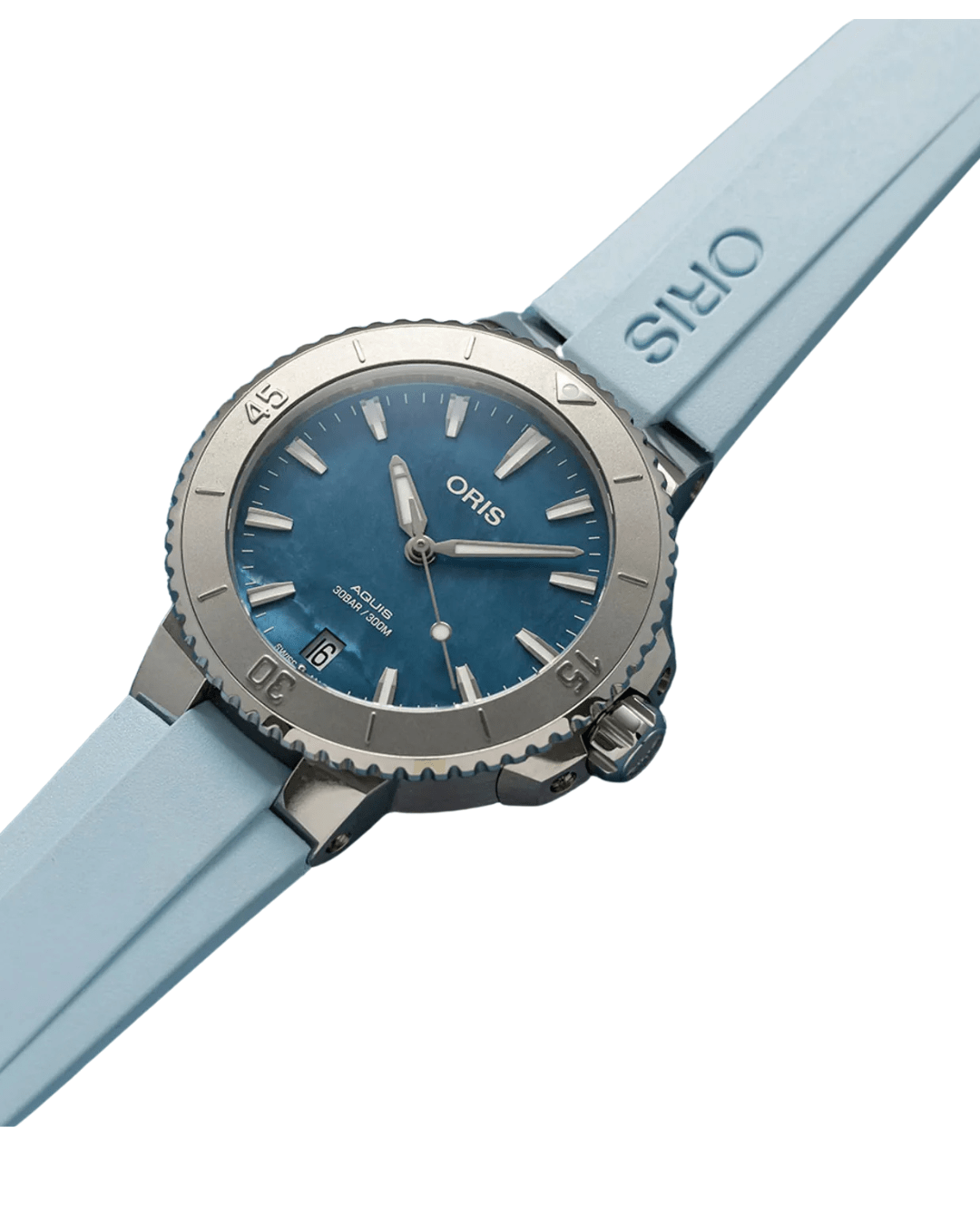 Oris Aquis Date - Bartels Watches