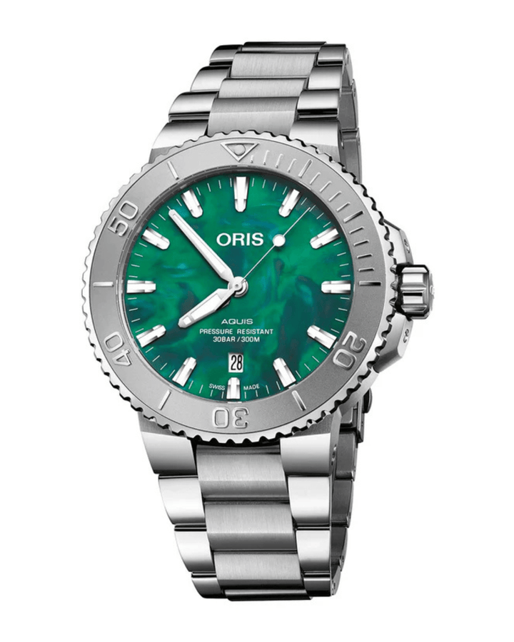 Oris Aquis Date - Bartels Watches