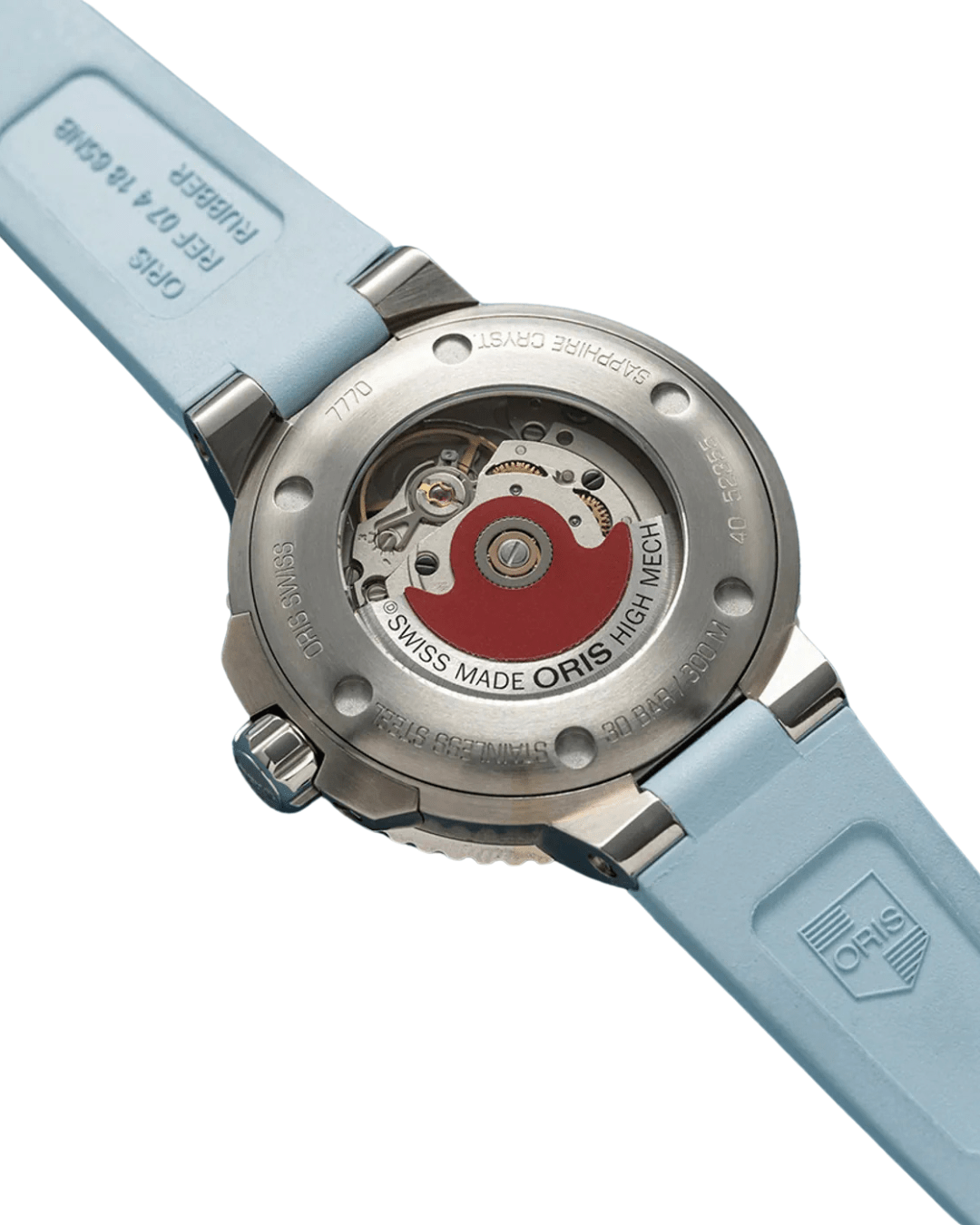 Oris Aquis Date - Bartels Watches