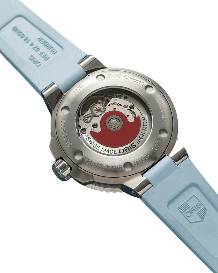 Oris Aquis Date - Bartels Watches