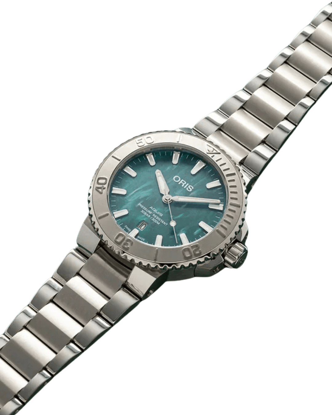 Oris Aquis Date - Bartels Watches