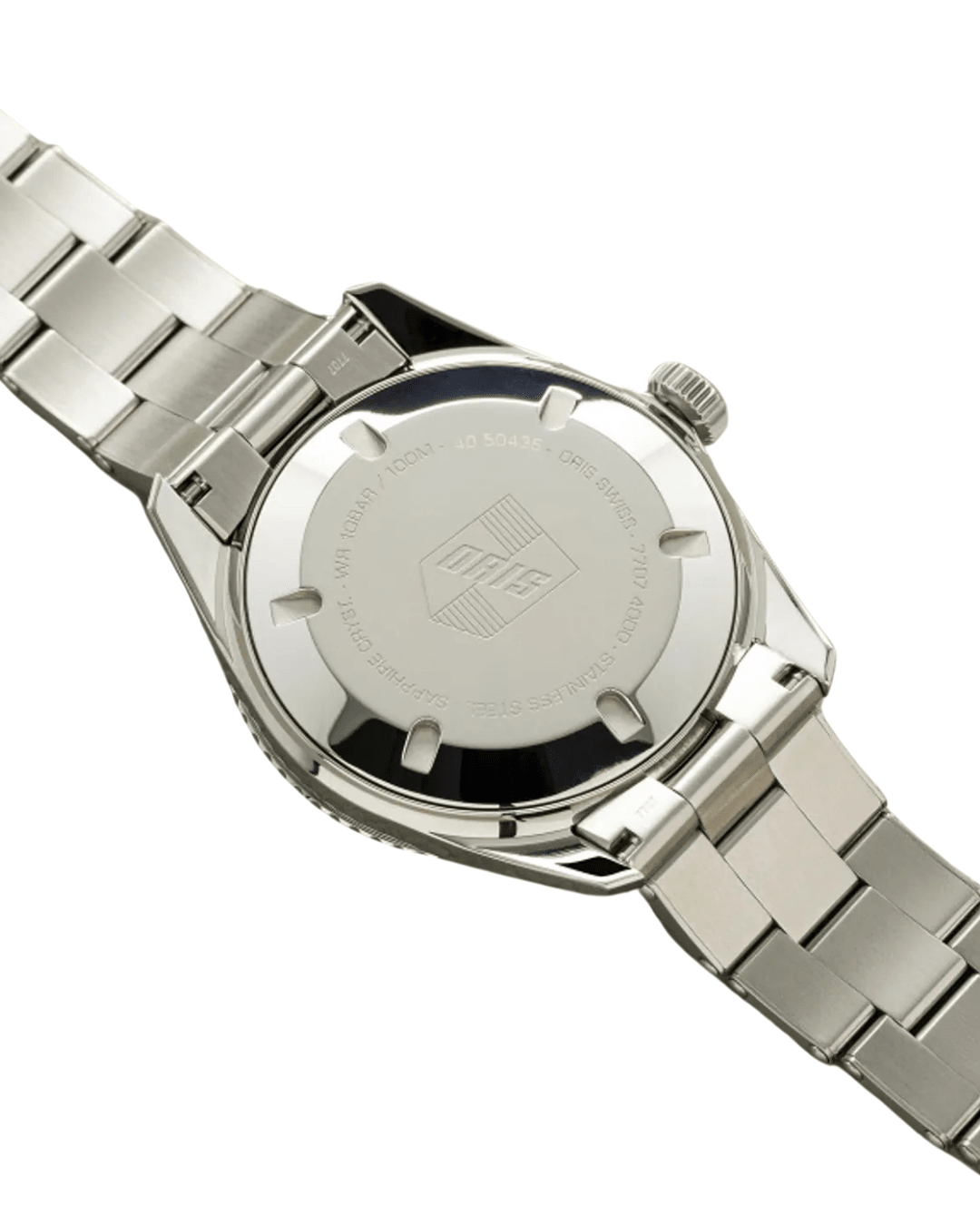 Oris Divers Sixty‑Five Date - Bartels Watches