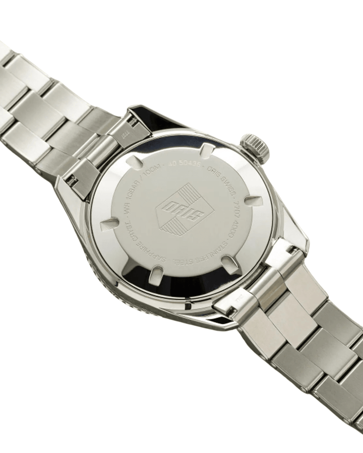 Oris Divers Sixty‑Five Date - Bartels Watches