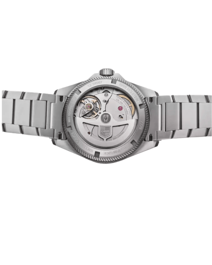 Oris ProPilot X Calibre 400 - Bartels Watches