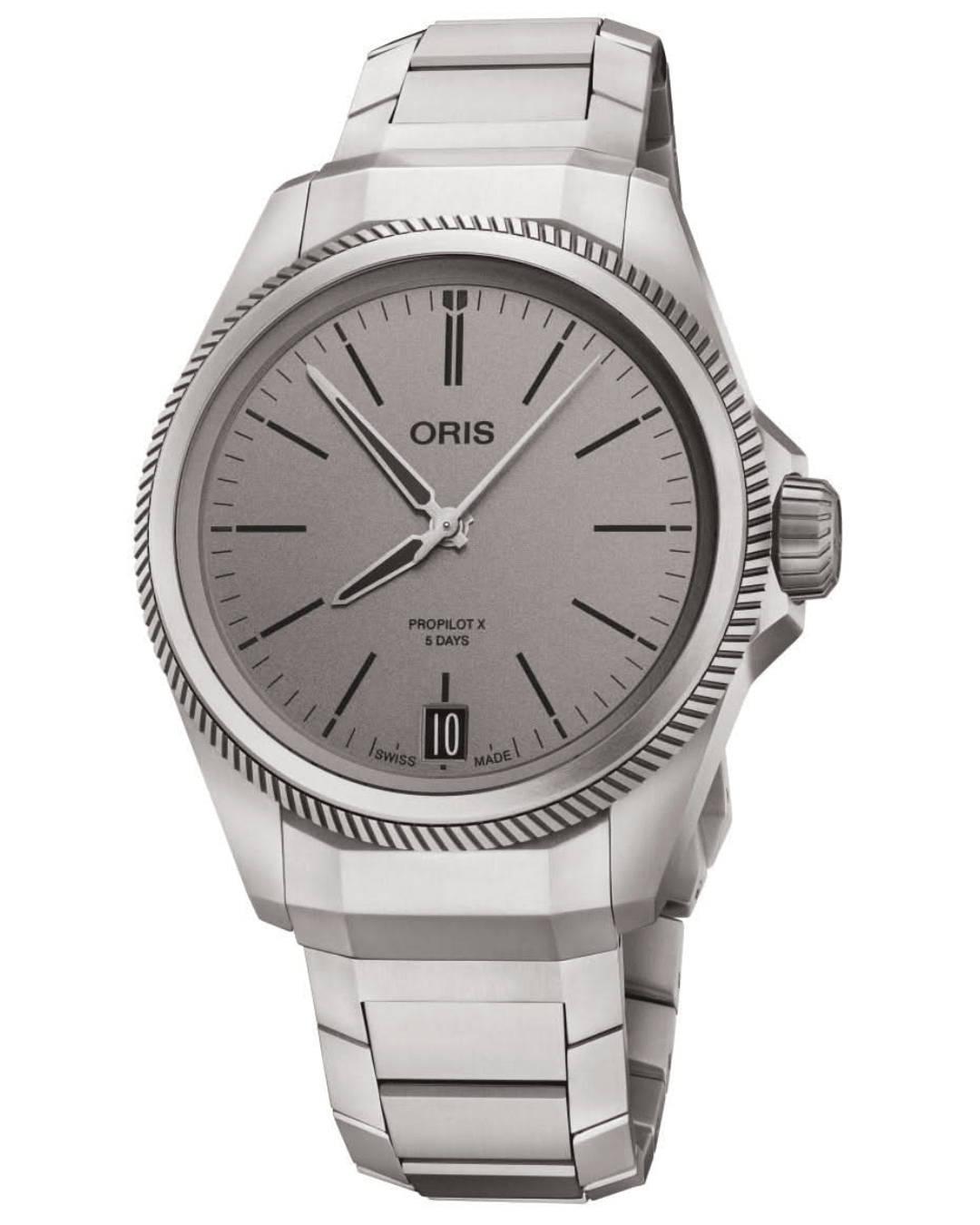 Oris ProPilot X Calibre 400 - Bartels Watches