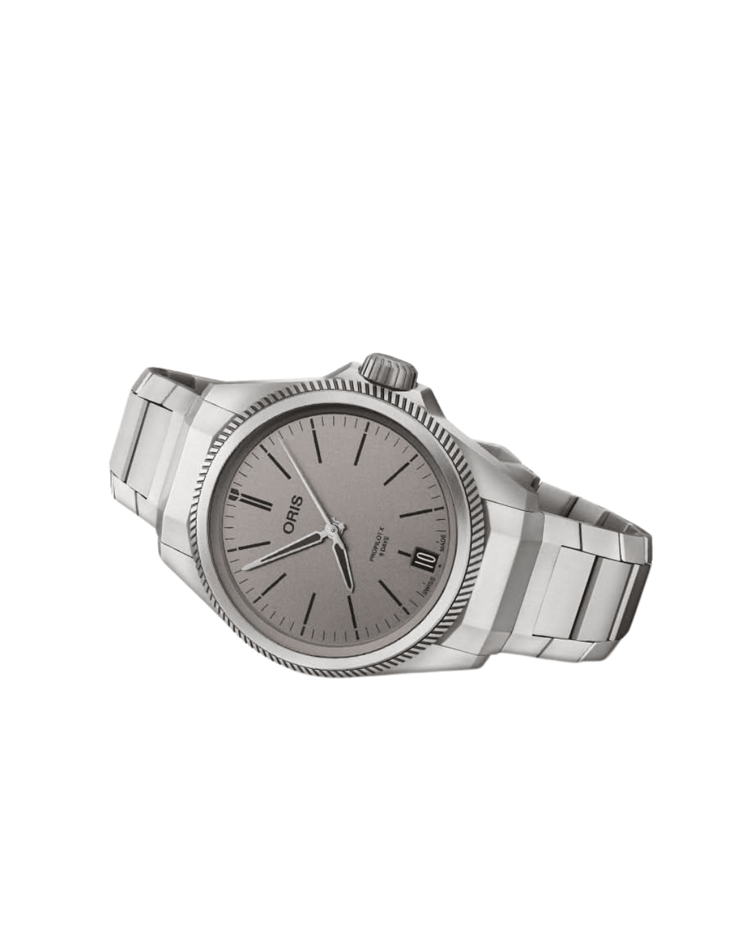 Oris ProPilot X Calibre 400 - Bartels Watches