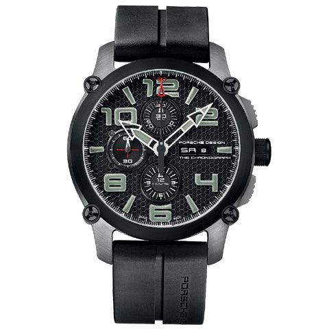 Porsche Design Indicator P6930 Chronograph - Bartels Watches