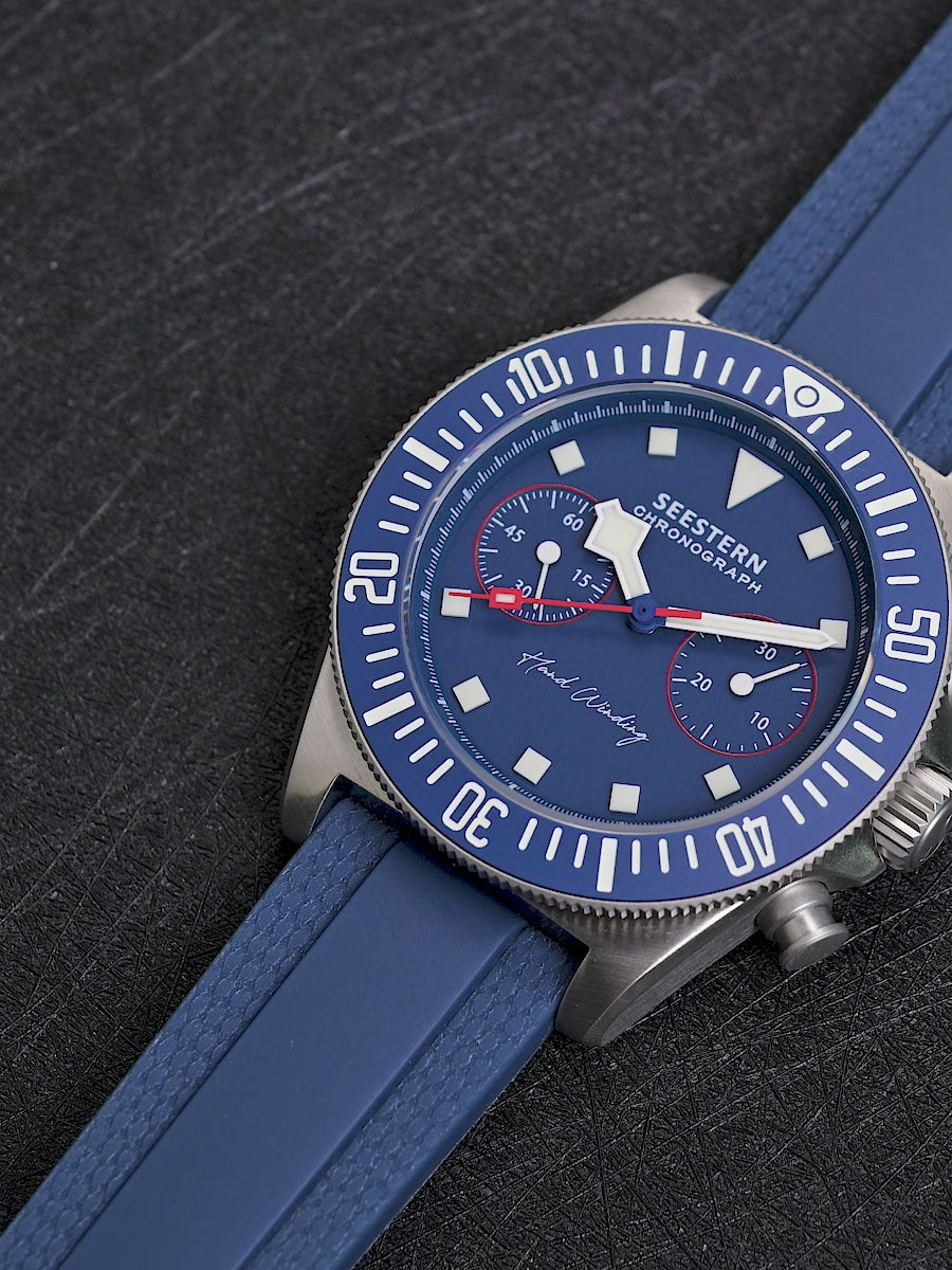 Seestern Chronograph S443 LIMITED